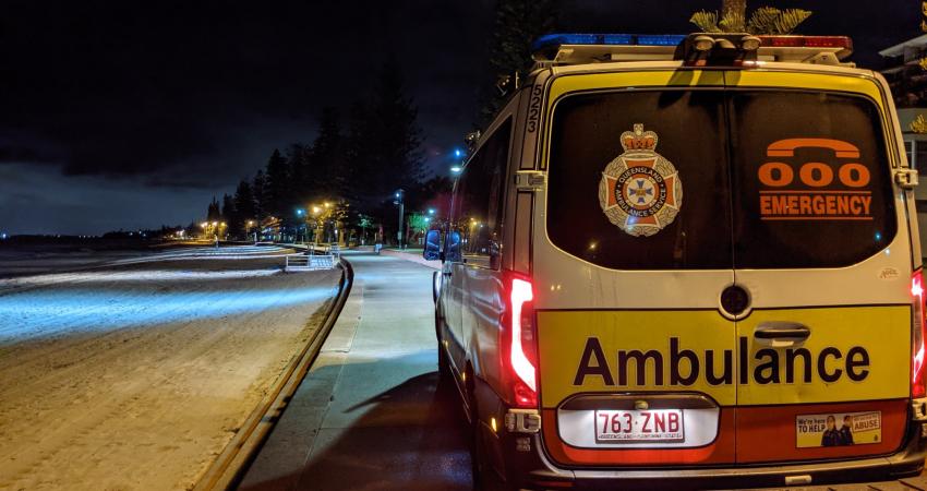 Excellence in ambulance services through improved portfolio and programme management capability
