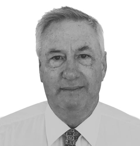Alan Francis