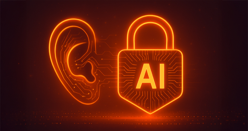 AI Assurance empowering ambient listening capability