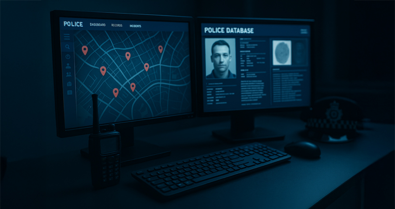 How effective assurance steered a multi-year digital policing transformation