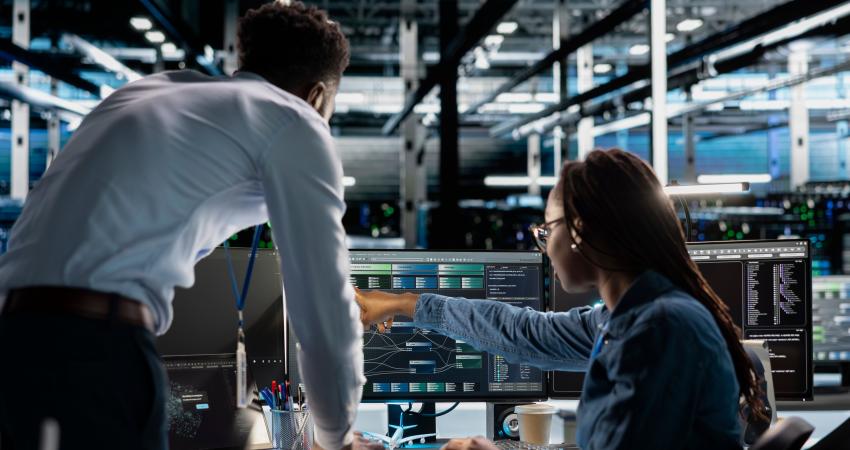 Cyber Security Assurance Reviews