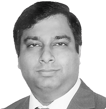 Gaurav Raghav